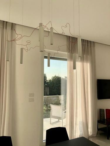 Apartamento Villa Il Bacio Del Sole