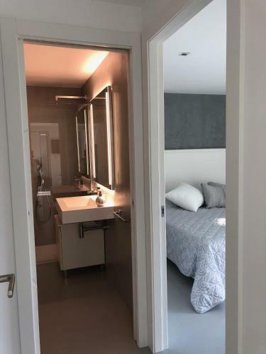 Apartamento Villa Il Bacio Del Sole