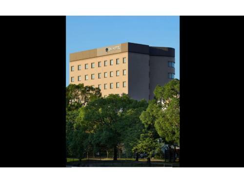 En Hotel Hiroshima - Vacation Stay 45750v