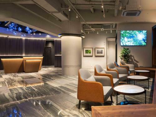 En Hotel Hiroshima - Vacation Stay 45750v