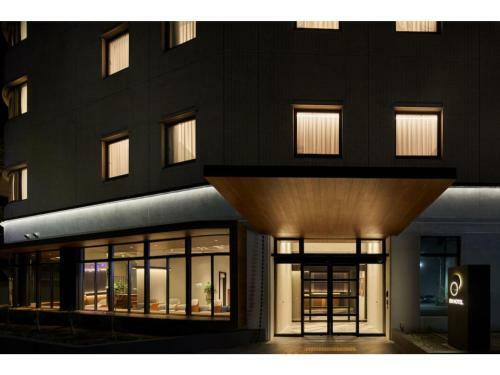 En Hotel Hiroshima - Vacation Stay 45750v