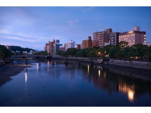 En Hotel Hiroshima - Vacation Stay 45750v