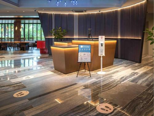 En Hotel Hiroshima - Vacation Stay 45750v
