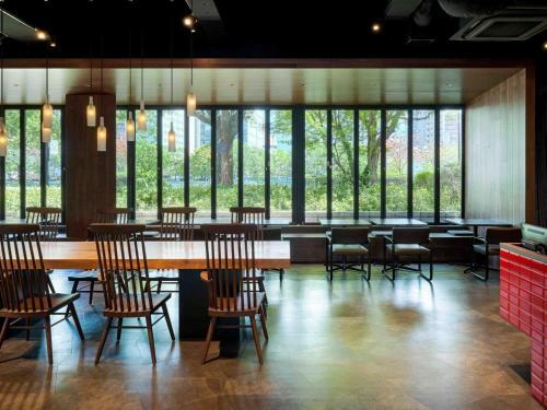 En Hotel Hiroshima - Vacation Stay 45750v