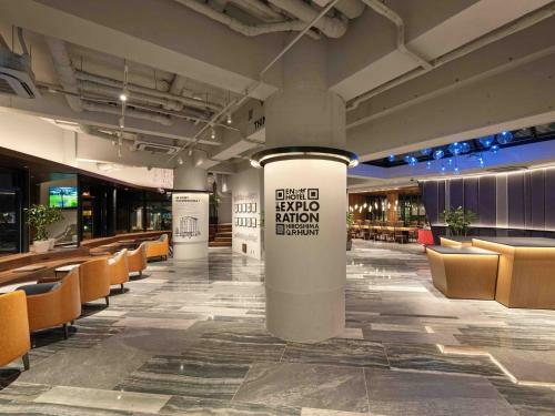 En Hotel Hiroshima - Vacation Stay 45750v