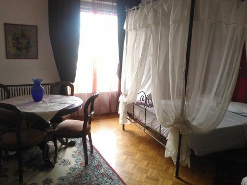 B&B In Arena L' Opera