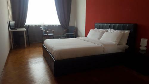 B&B In Arena L' Opera