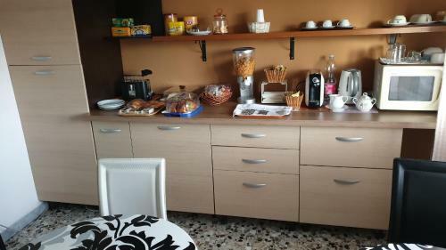 B&B In Arena L' Opera