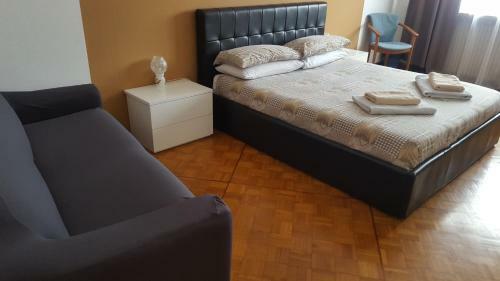 B&B In Arena L' Opera