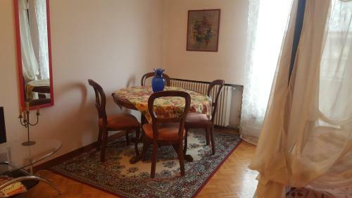 B&B In Arena L' Opera