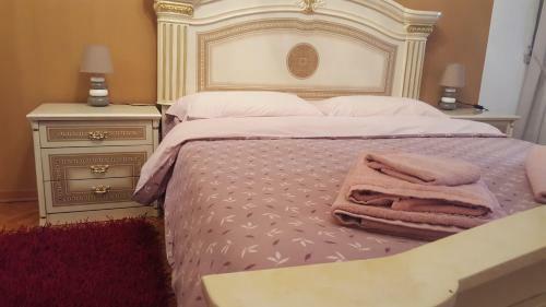 B&B In Arena L' Opera