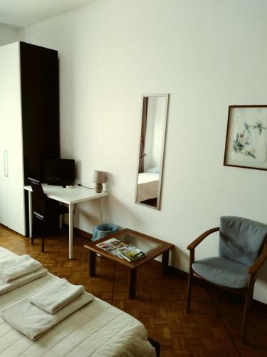 B&B In Arena L' Opera