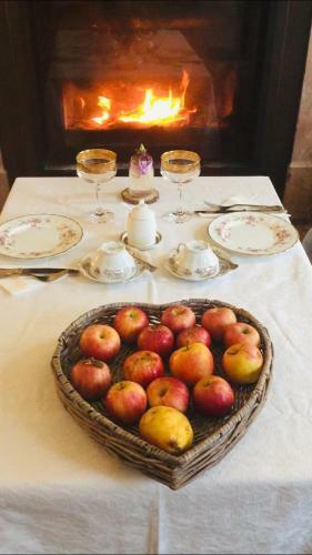 Frich B&B