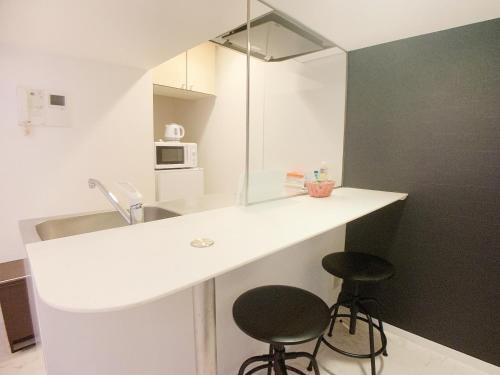 Apartamento Ouchi Hotel Fujimi