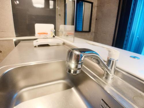 Apartamento Ouchi Hotel Fujimi