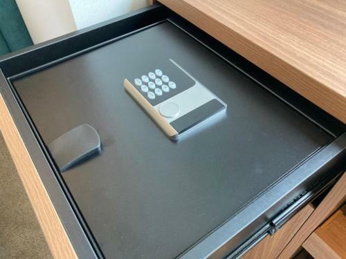 Hotel The Knot Hiroshima - Vacation Stay 48551v
