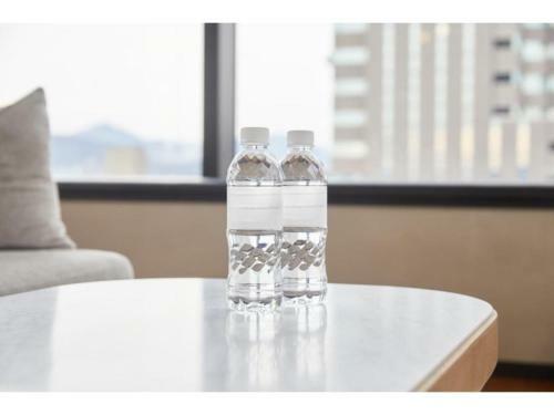 Hotel The Knot Hiroshima - Vacation Stay 48551v