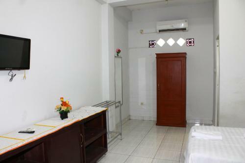 Hostal Griya Asri Ende Tengah