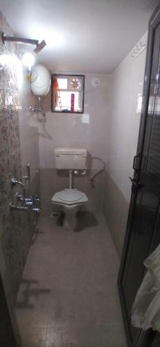 Apartamento Jay Paying Guest Facilities