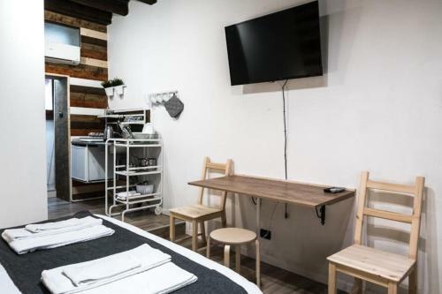 Apartamento Sansalvatore