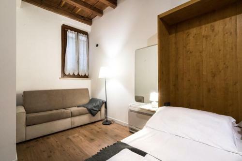 Apartamento Sansalvatore