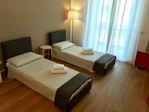 Sarah Apartment Verona Fiera