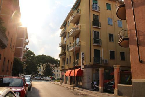 Hostal Arcobaleno Affittacamere