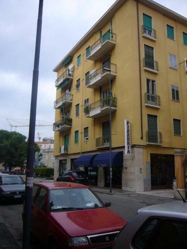 Hostal Arcobaleno Affittacamere