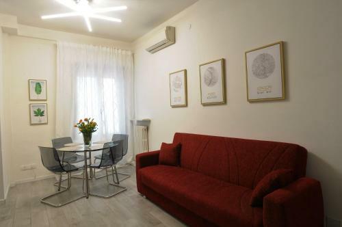 Apartamento Filarmonico12