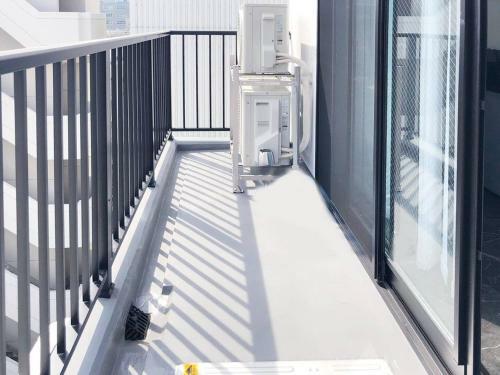 Apartamento Bhotel701 Apt For 6ppl Few Mins Walk To Peace Park