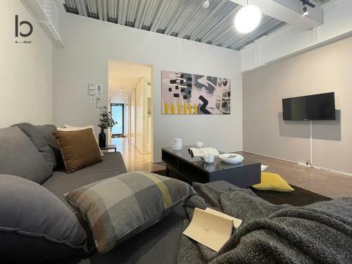 Apartamento Bhotel701 Apt For 6ppl Few Mins Walk To Peace Park
