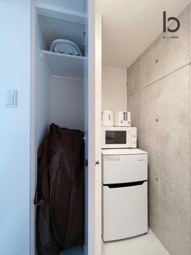 Hostal Bhotel Neco Yard 402 - Vacation Stay 17691v