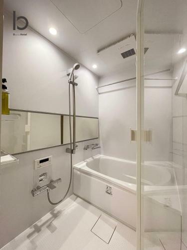 Hostal Bhotel Neco Yard 402 - Vacation Stay 17691v