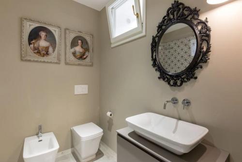 Apartamento Dimora Tito Speri Near Arena