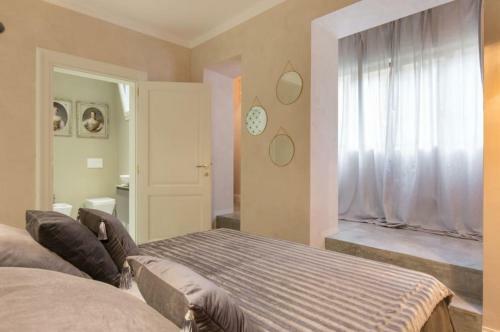 Apartamento Dimora Tito Speri Near Arena
