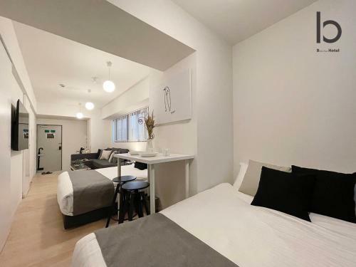 Apartamento Bhotel Neco Yard 801 - Vacation Stay 17704v