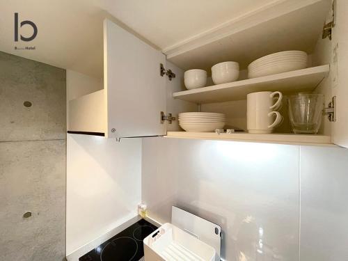 Apartamento Ground - Vacation Stay 17692v
