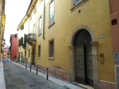 Apartamento I Gechi