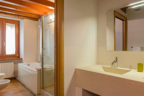 Downtown Apartment Verona