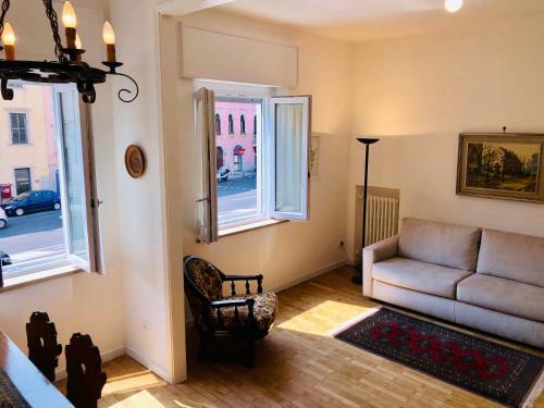 Apartamento Appartamento Portapalio40 Con Parcheggio