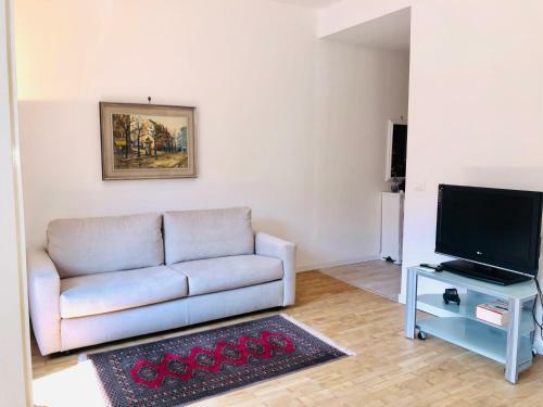 Apartamento Appartamento Portapalio40 Con Parcheggio