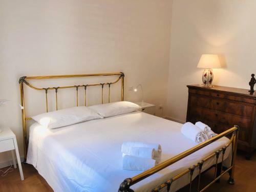 Apartamento Appartamento Portapalio40 Con Parcheggio