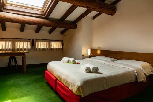 Apartamento Magnifiche Residenze San Fermo