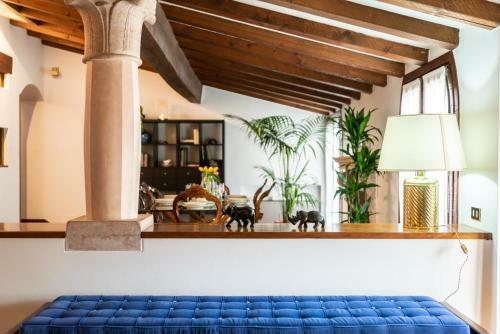 Apartamento Magnifiche Residenze San Fermo