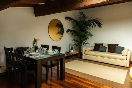 Apartamento Magnifiche Residenze San Fermo