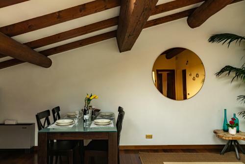 Apartamento Magnifiche Residenze San Fermo