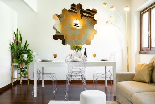 Apartamento Magnifiche Residenze San Fermo