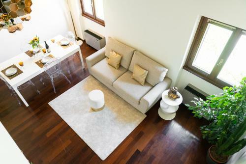 Apartamento Magnifiche Residenze San Fermo