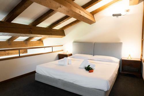 Apartamento Magnifiche Residenze San Fermo
