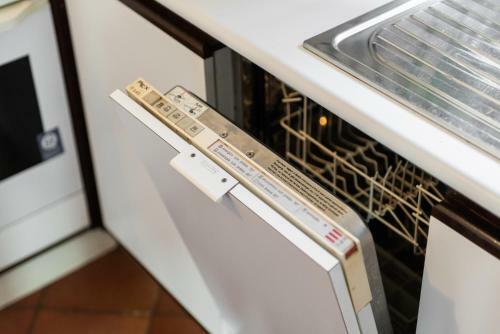 Apartamento Magnifiche Residenze San Fermo